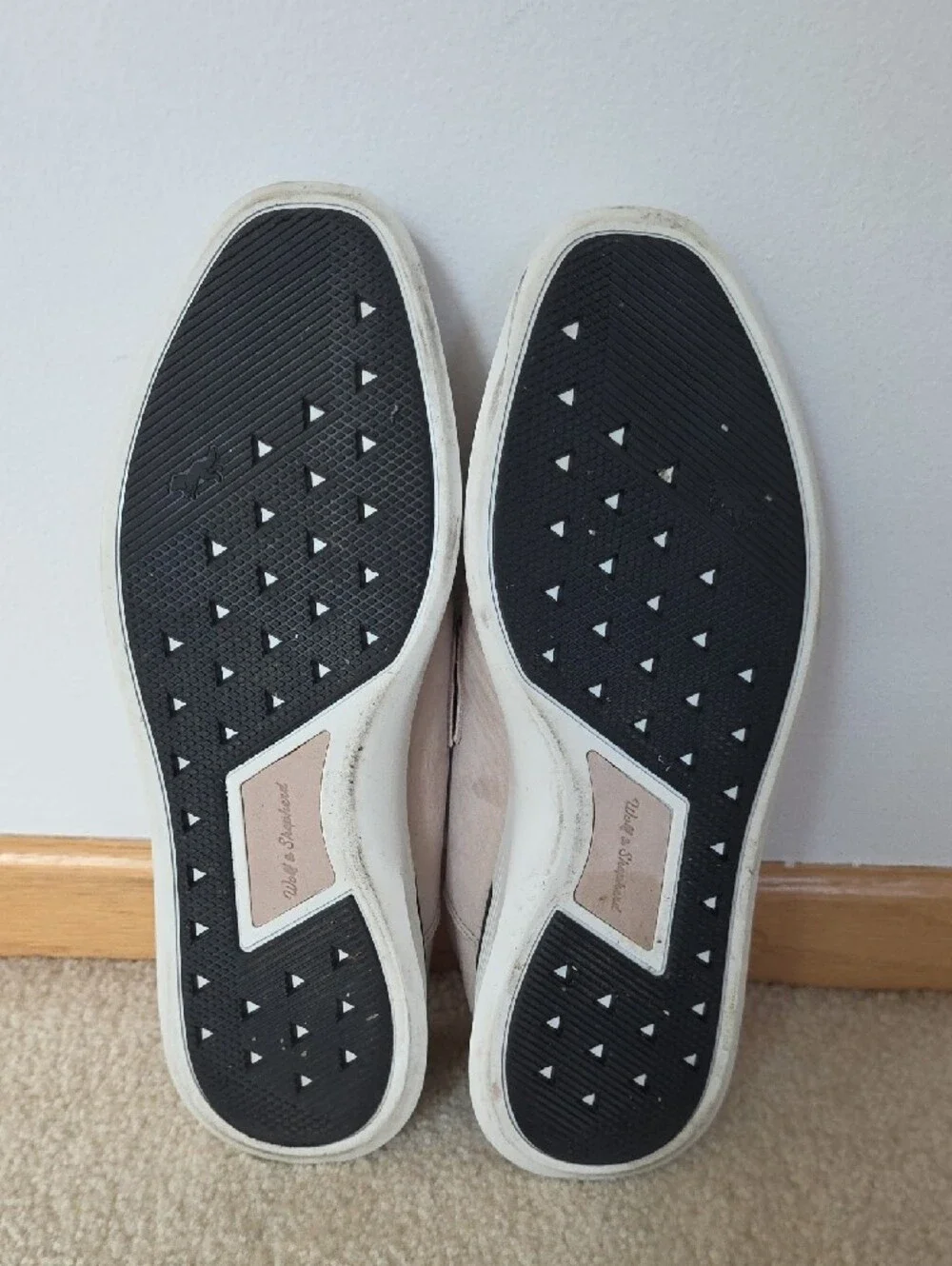 Men's Crossover Loafer - Coast